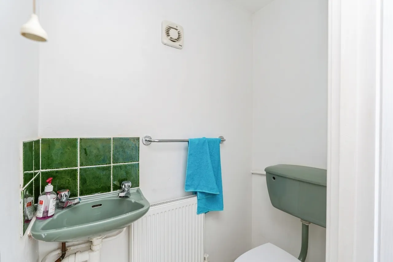 Pipers Close, West Totton, SO40, photo 15