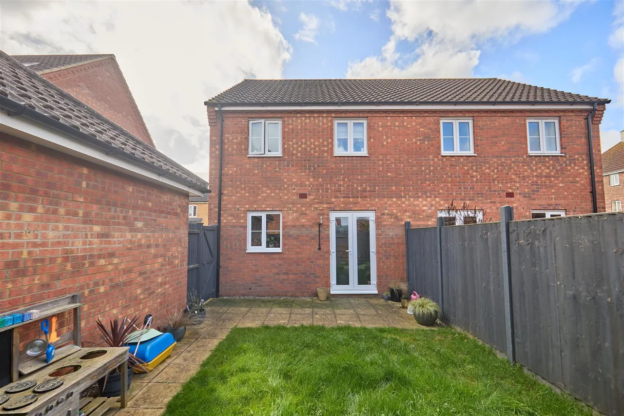 Robin Avenue, Harleston, IP20, photo 11