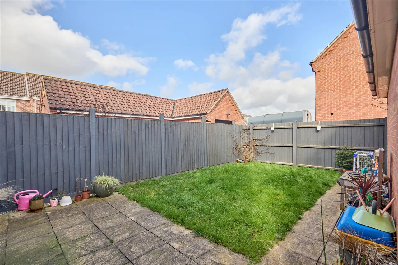Robin Avenue, Harleston, IP20, photo 10