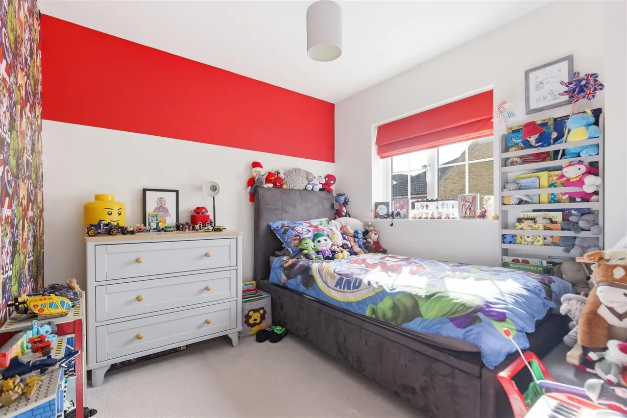 Robin Avenue, Harleston, IP20, photo 9