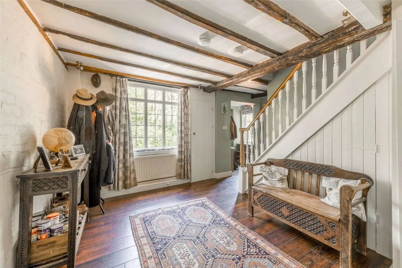 Slip Mill Lane, Hawkhurst, Cranbrook, Kent, TN18 5AB, photo 12