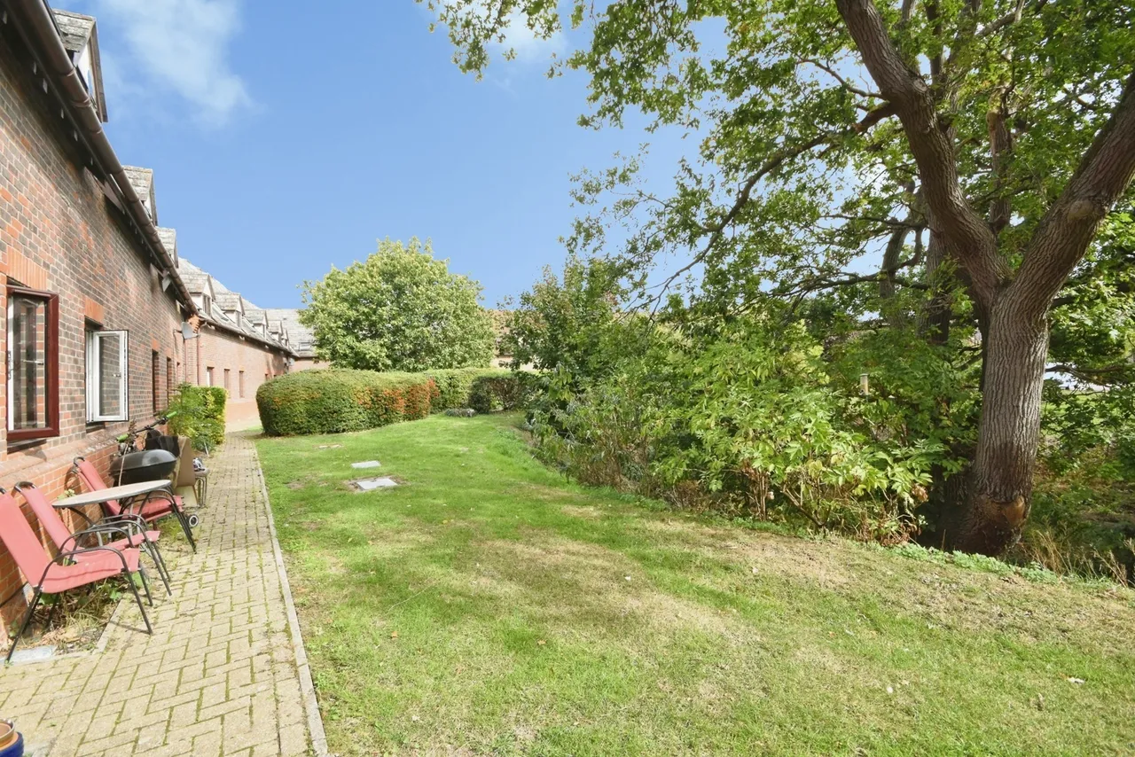 Rushleydale, Chelmsford, CM1, photo 6