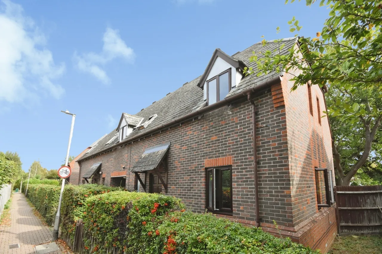 Rushleydale, Chelmsford, CM1, photo 7