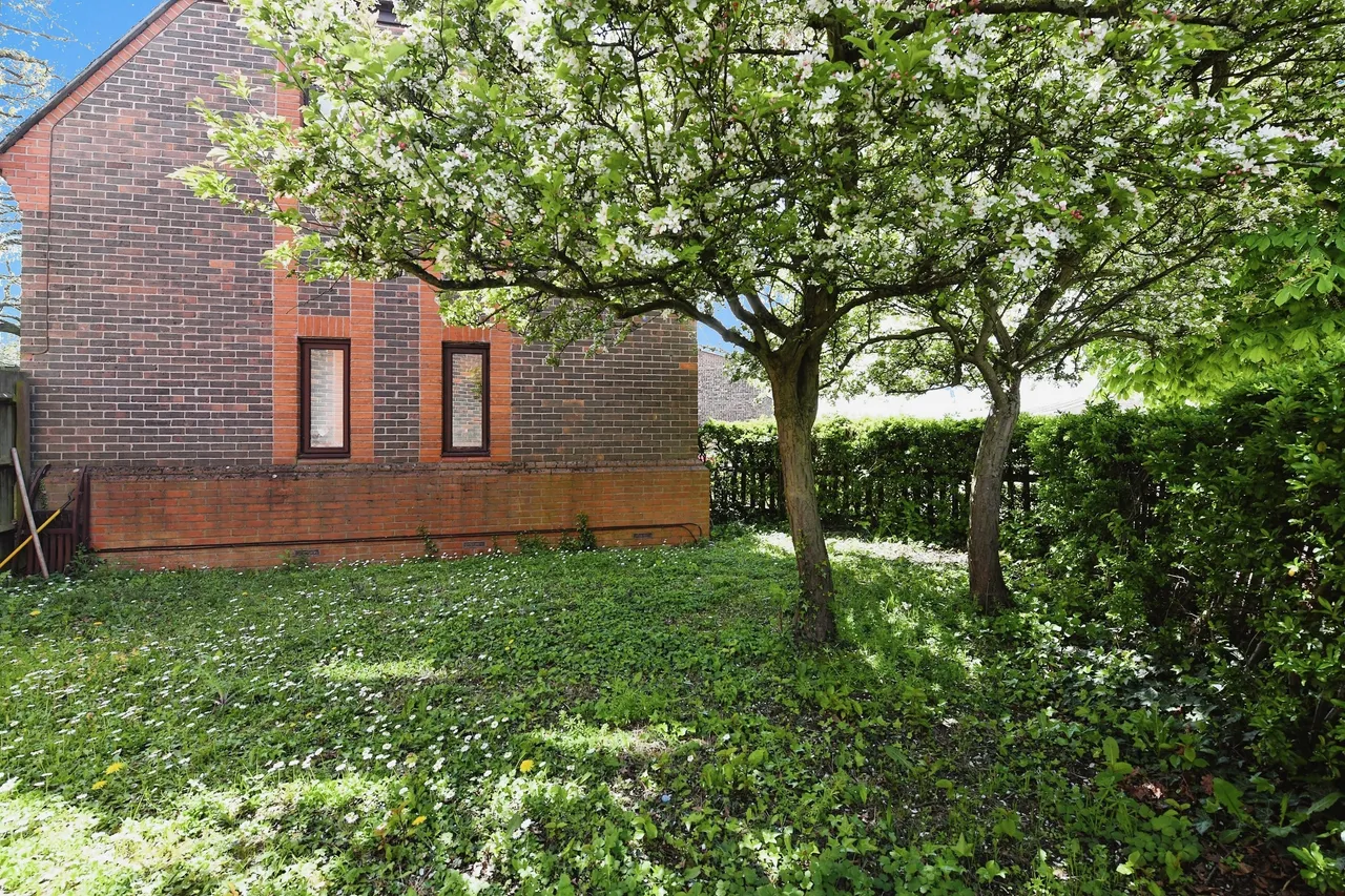 Rushleydale, Chelmsford, CM1, photo 8