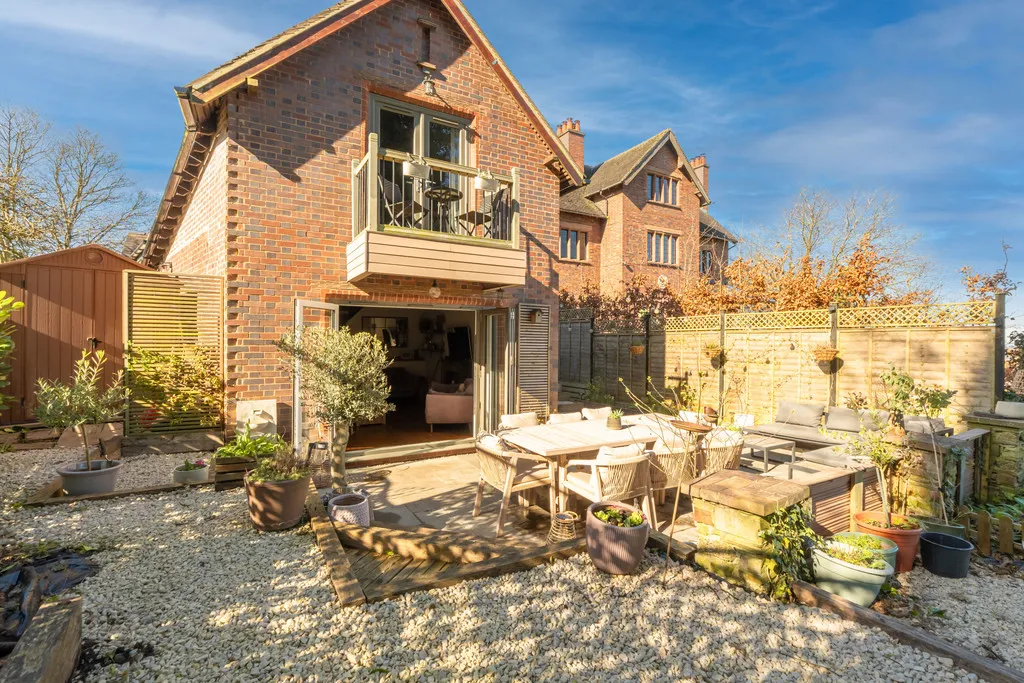 Stonnall Road, Aldridge, photo 17