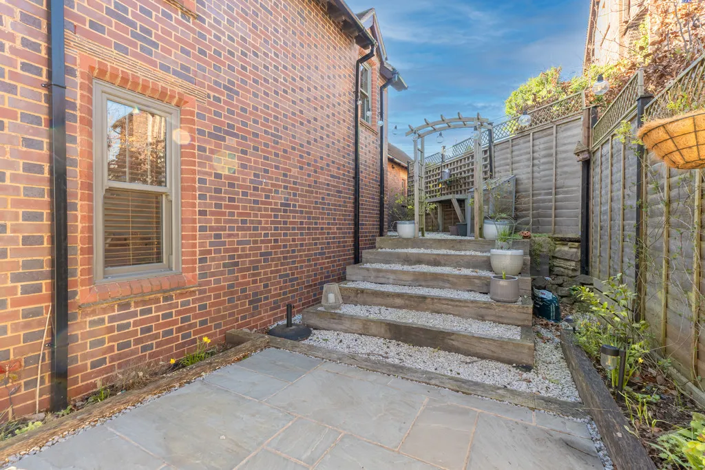 Stonnall Road, Aldridge, photo 22