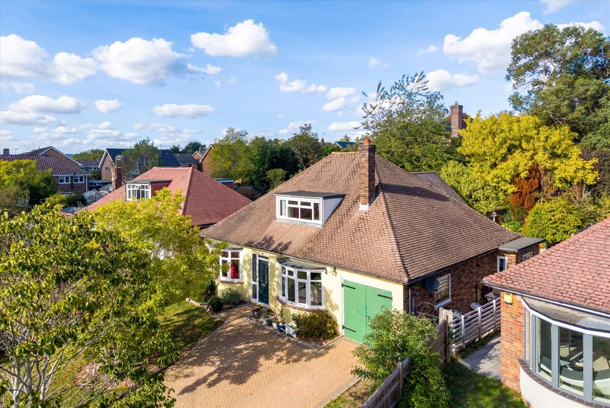 4 bed house for sale, London Road, Tonbridge, TN10