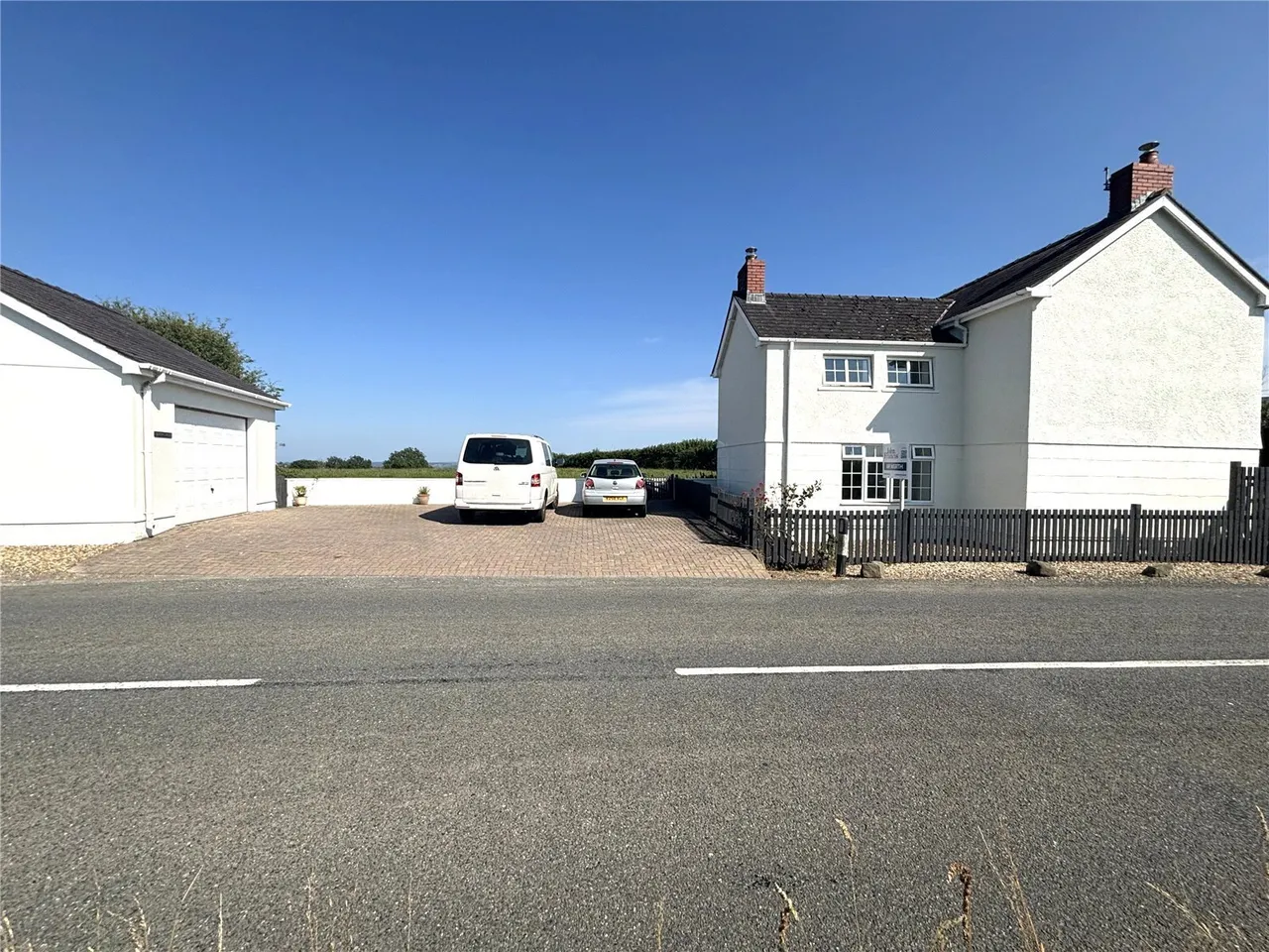 Llanboidy, Whitland, SA34, photo 24
