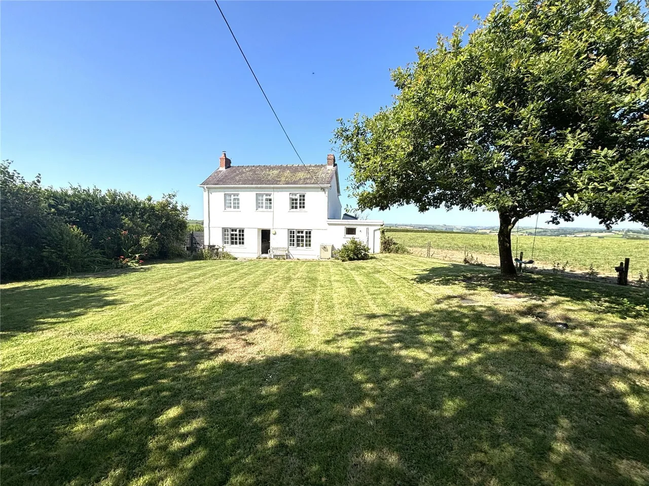 Llanboidy, Whitland, SA34, photo 18