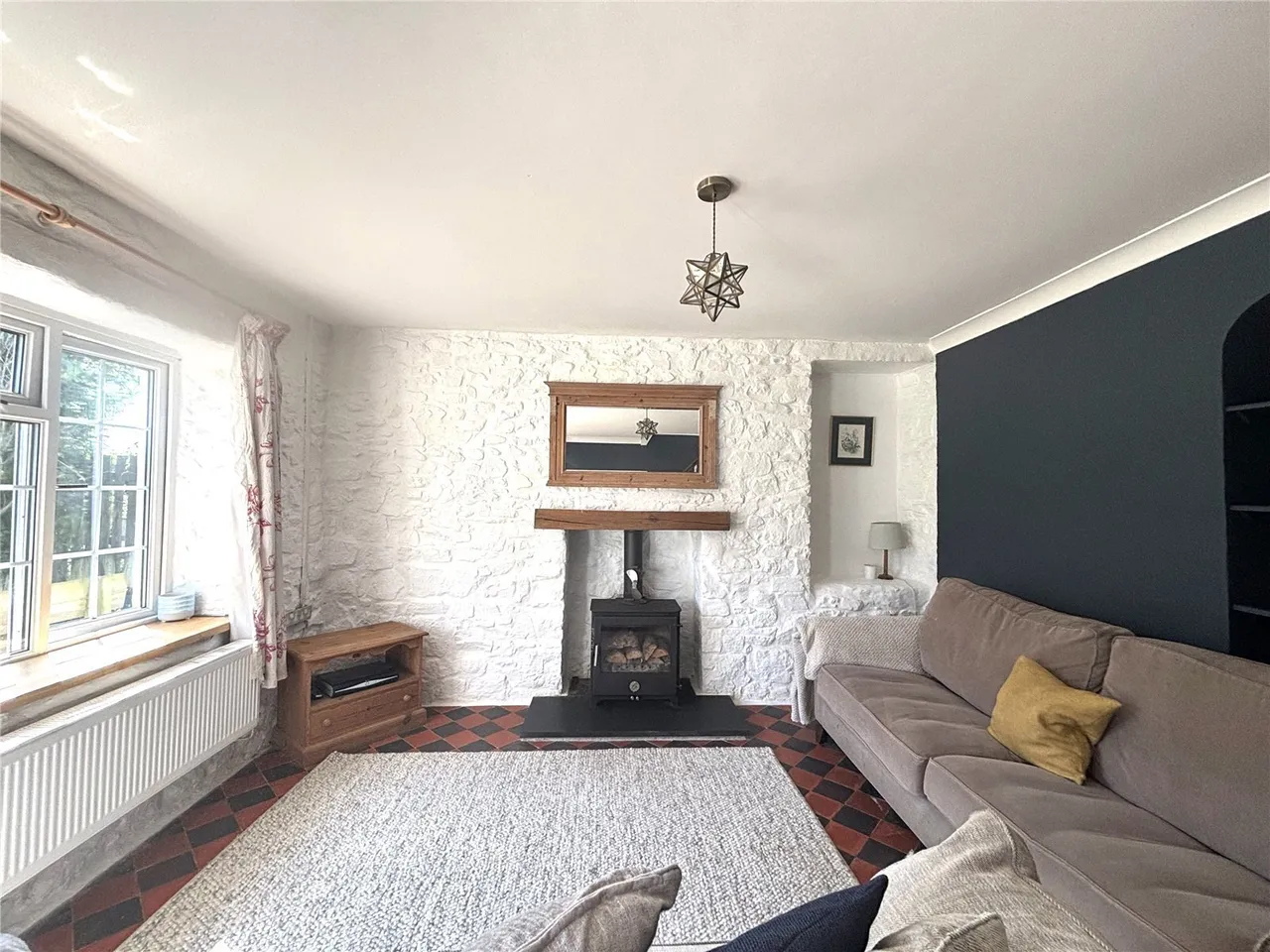 Llanboidy, Whitland, SA34, photo 4