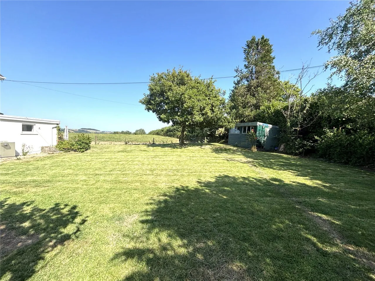 Llanboidy, Whitland, SA34, photo 21