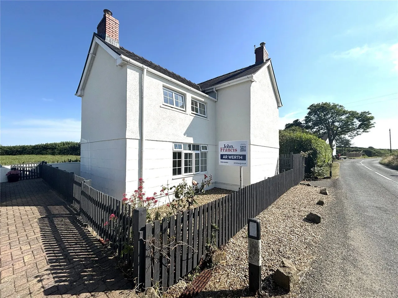 Llanboidy, Whitland, SA34, photo 23