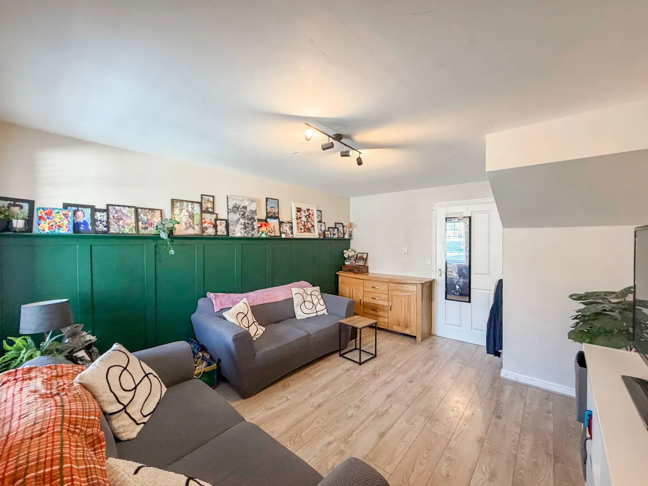 4 Elton Fold Chase, Elton, Bury, BL8 1PW, photo 5