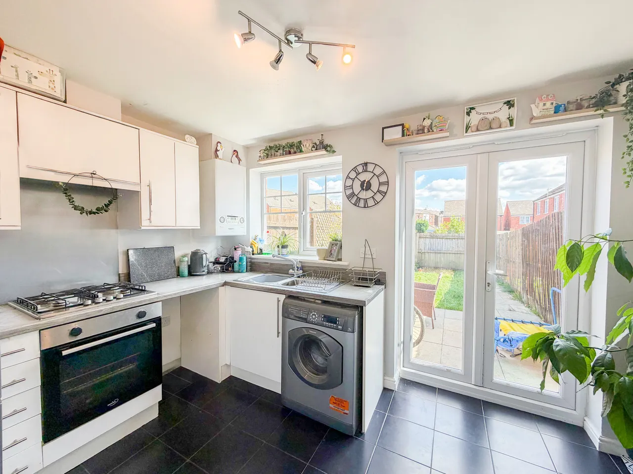 4 Elton Fold Chase, Elton, Bury, BL8 1PW, photo 8