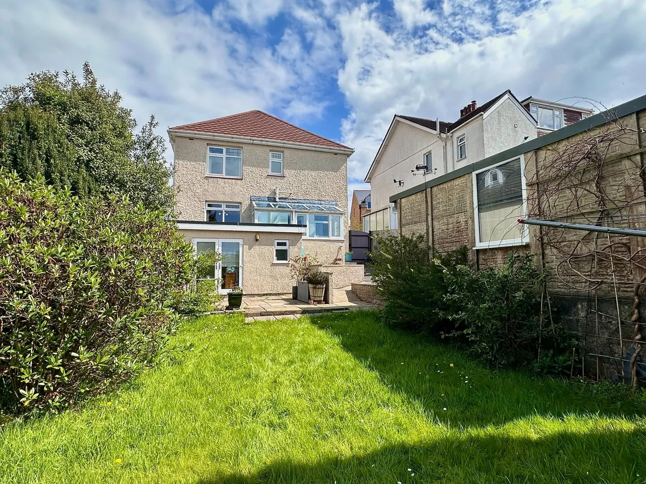 Carnglas Road, Sketty, SA2, photo 17