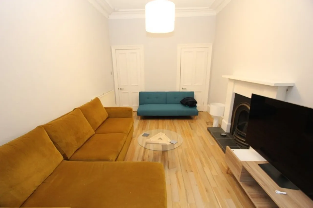 SHAWLANDS- STRATHYRE STREET-G41 3LW- FURNISHED, photo 7