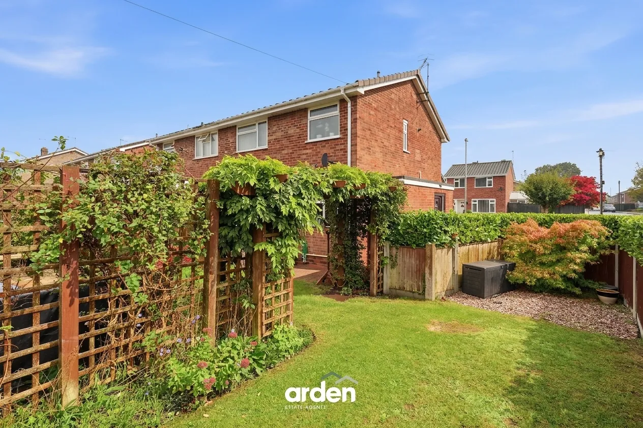 Halifax Drive, Worcester, WR2, photo 10