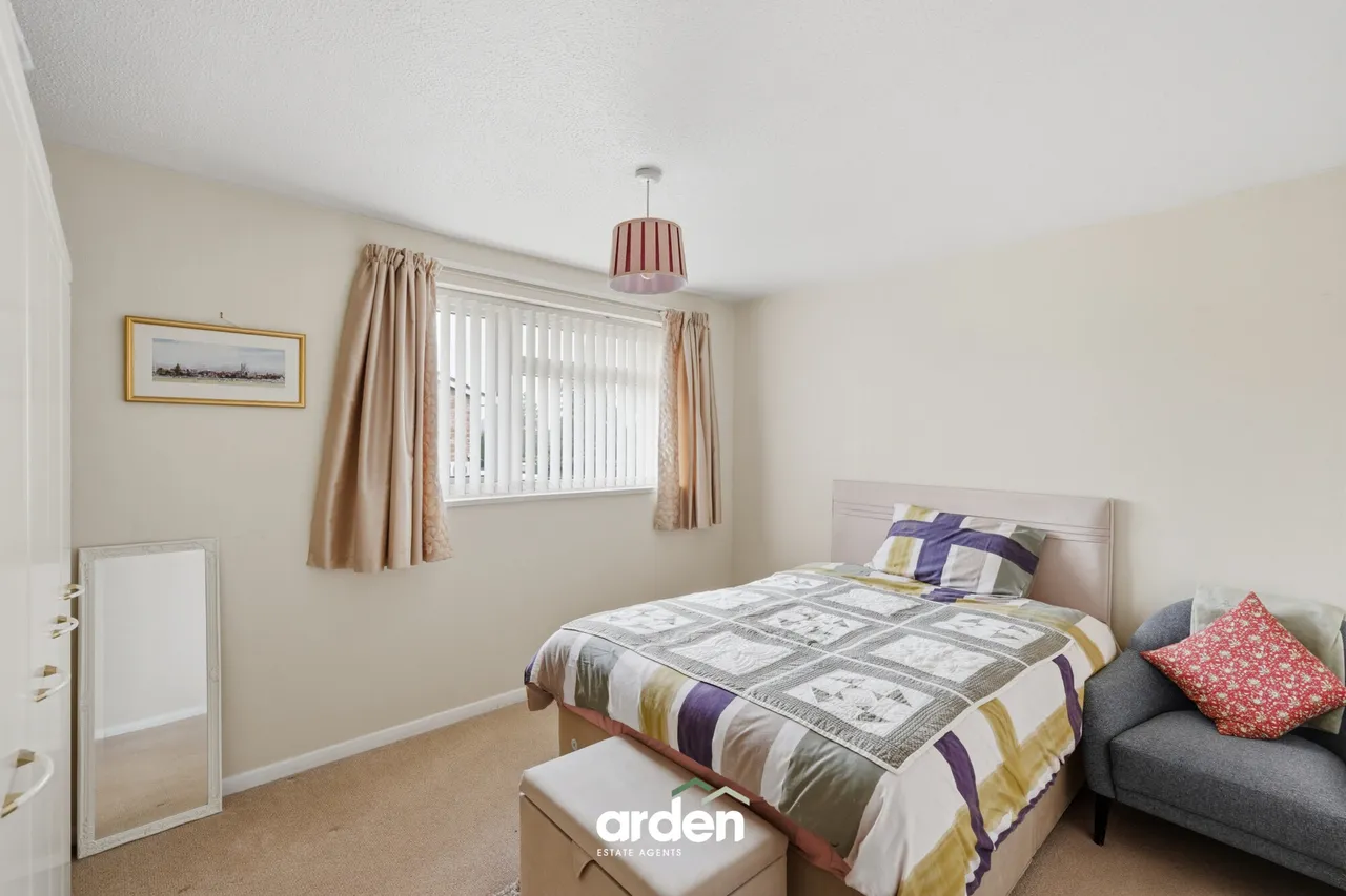 Halifax Drive, Worcester, WR2, photo 5