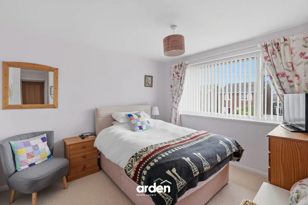Halifax Drive, Worcester, WR2, photo 6