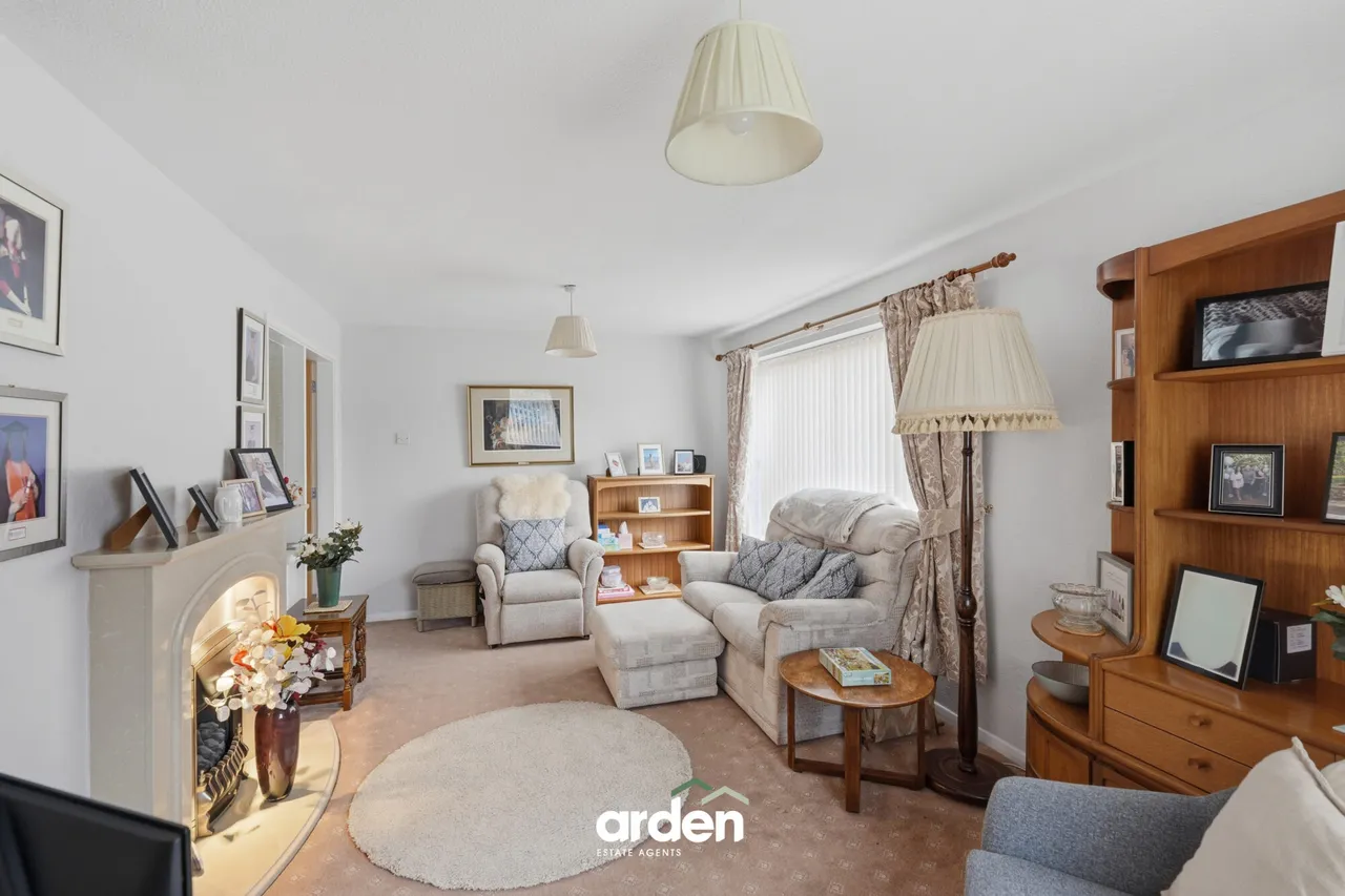 Halifax Drive, Worcester, WR2, photo 4