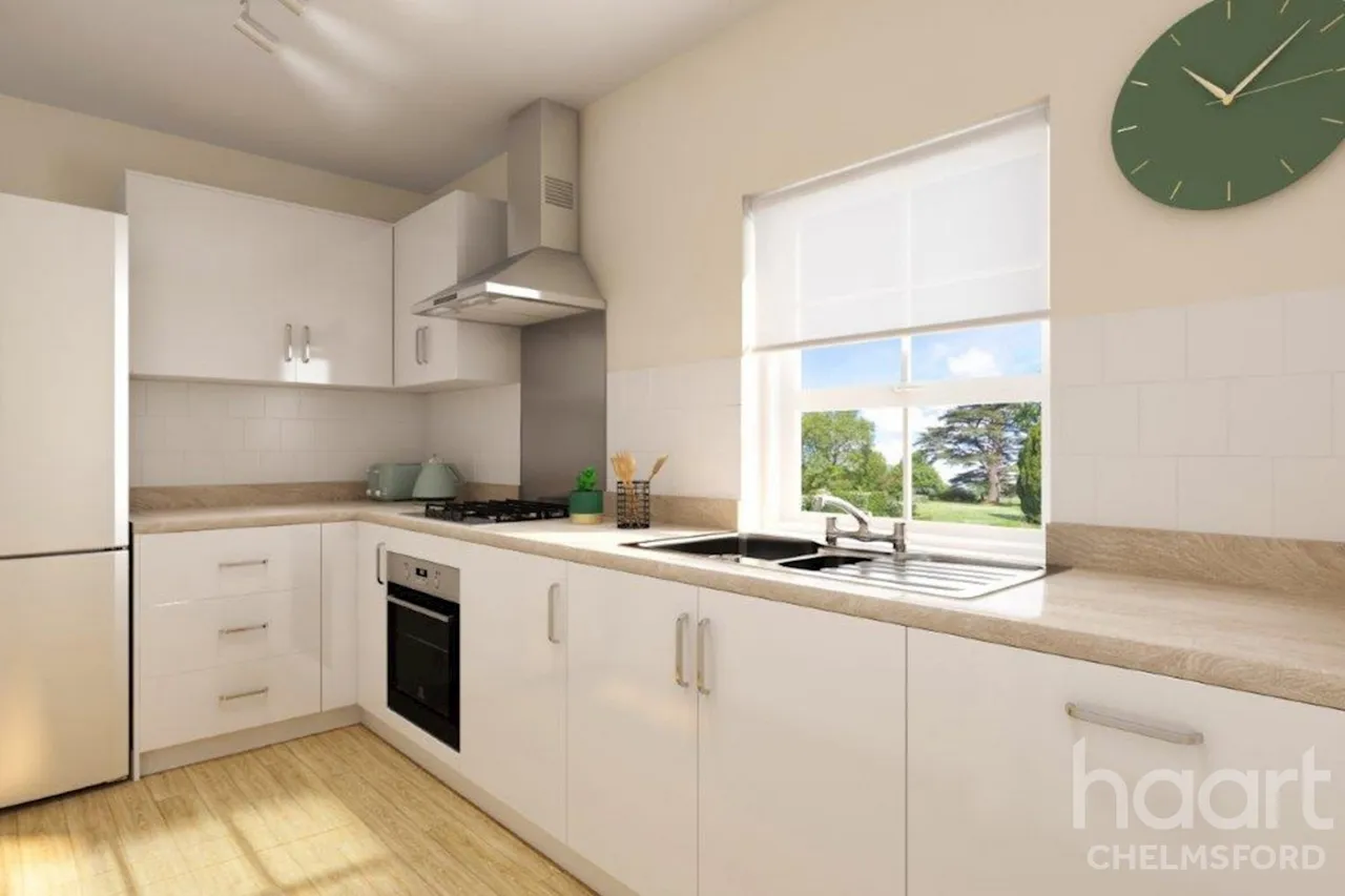 Philip Whitehead Road, Chelmsford, CM1, photo 3