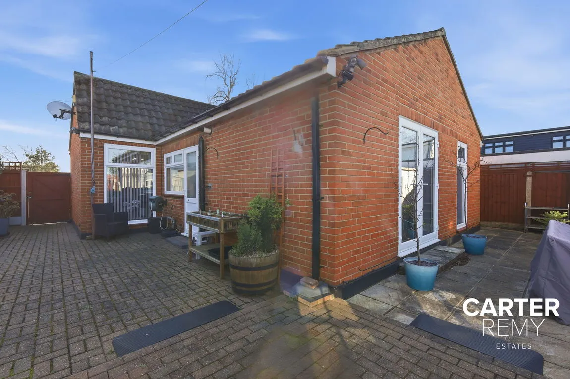 The Close, Grays, RM16, photo 20