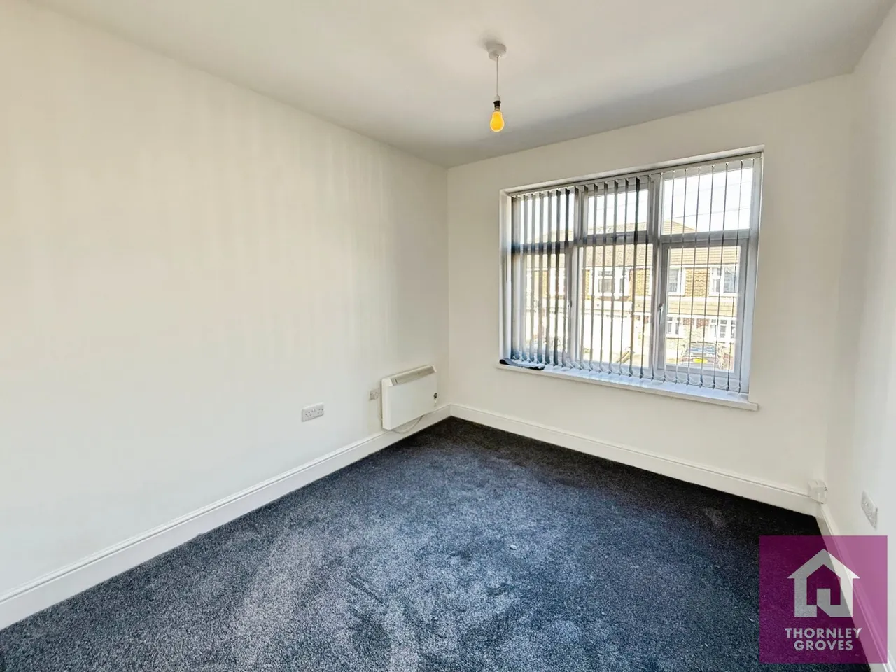 Russell Road, Salford, M6, photo 4