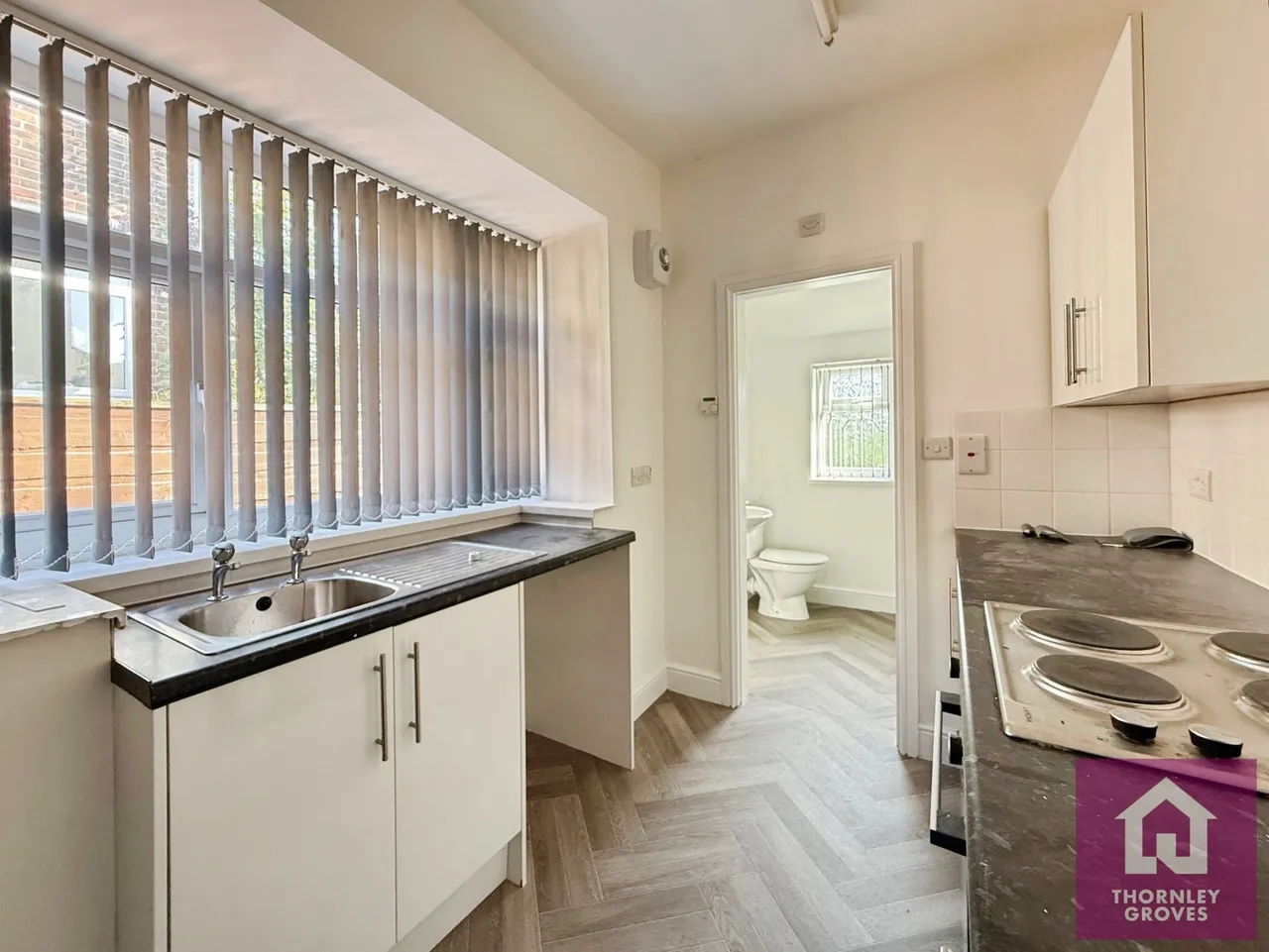 Russell Road, Salford, M6, photo 3
