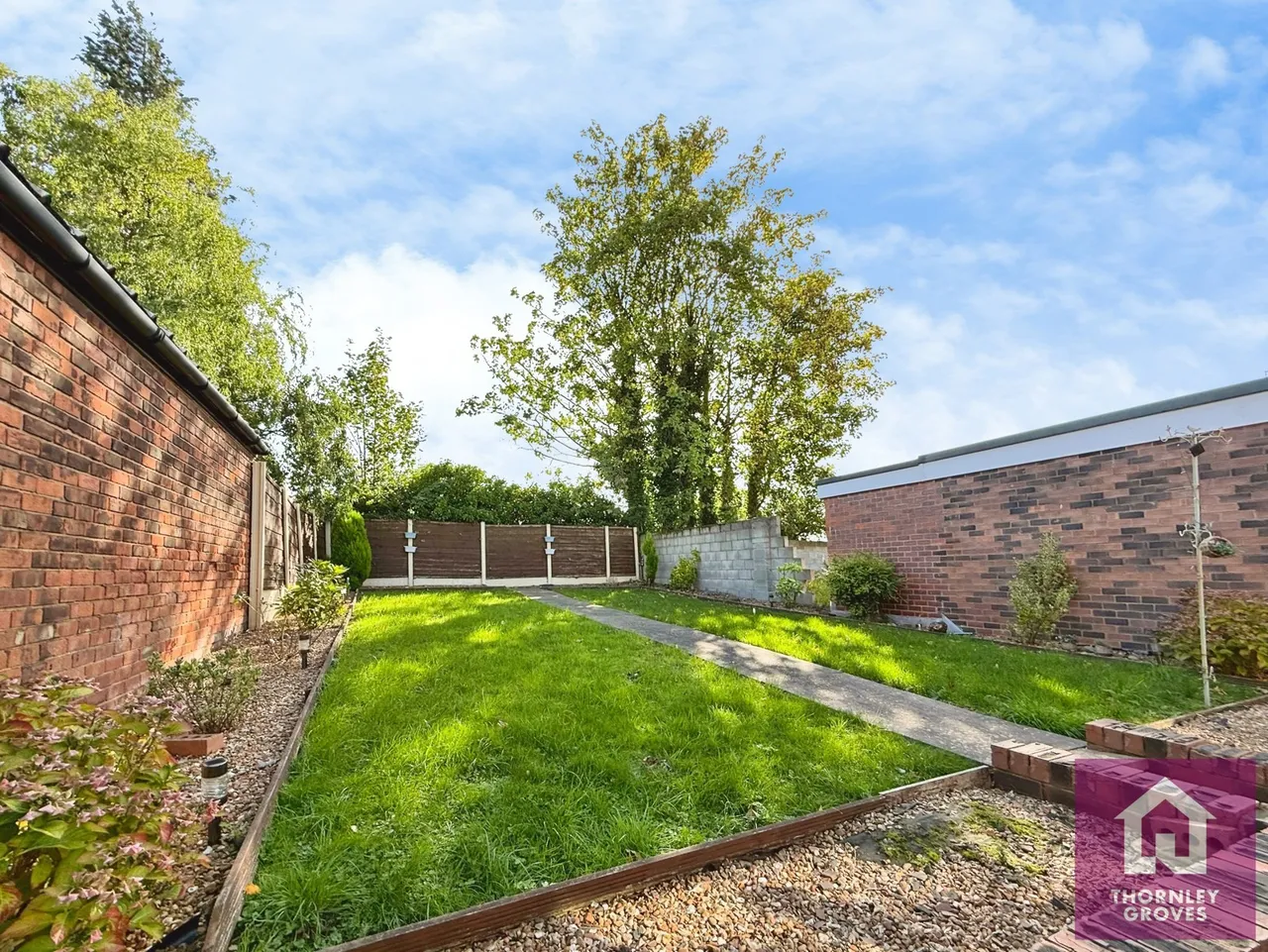 Russell Road, Salford, M6, photo 6