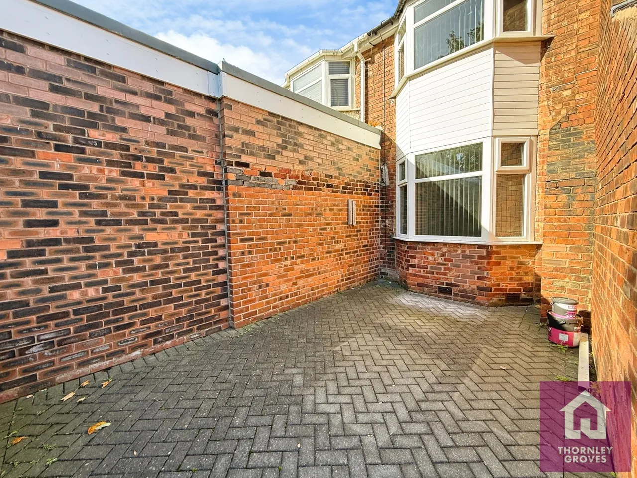 Russell Road, Salford, M6, photo 8