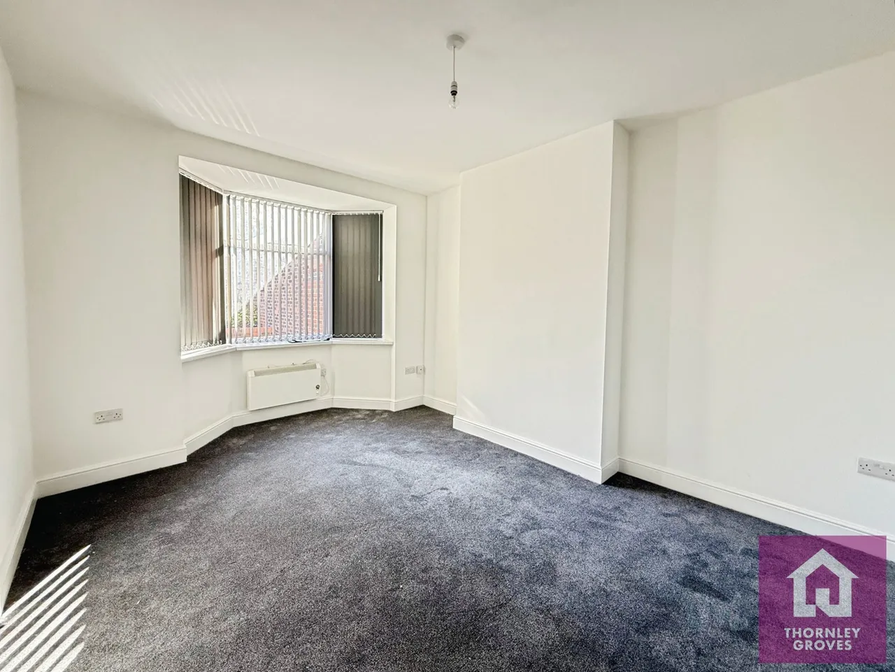 Russell Road, Salford, M6, photo 2