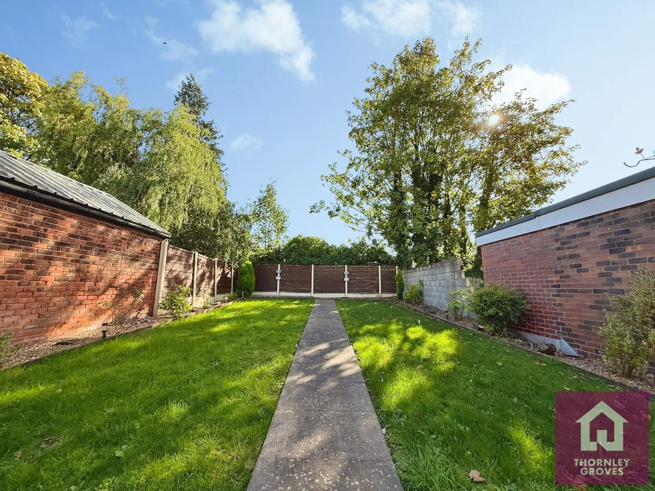 Russell Road, Salford, M6, photo 7