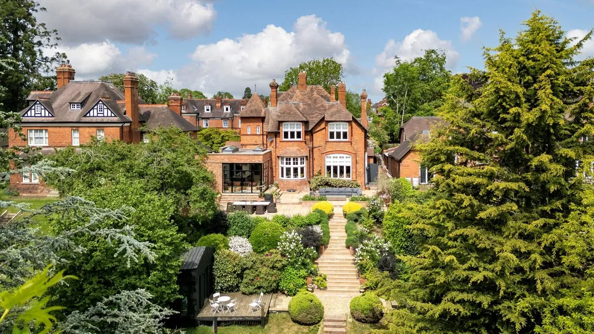 house for sale, Kennedy Road, Shrewsbury, SY3