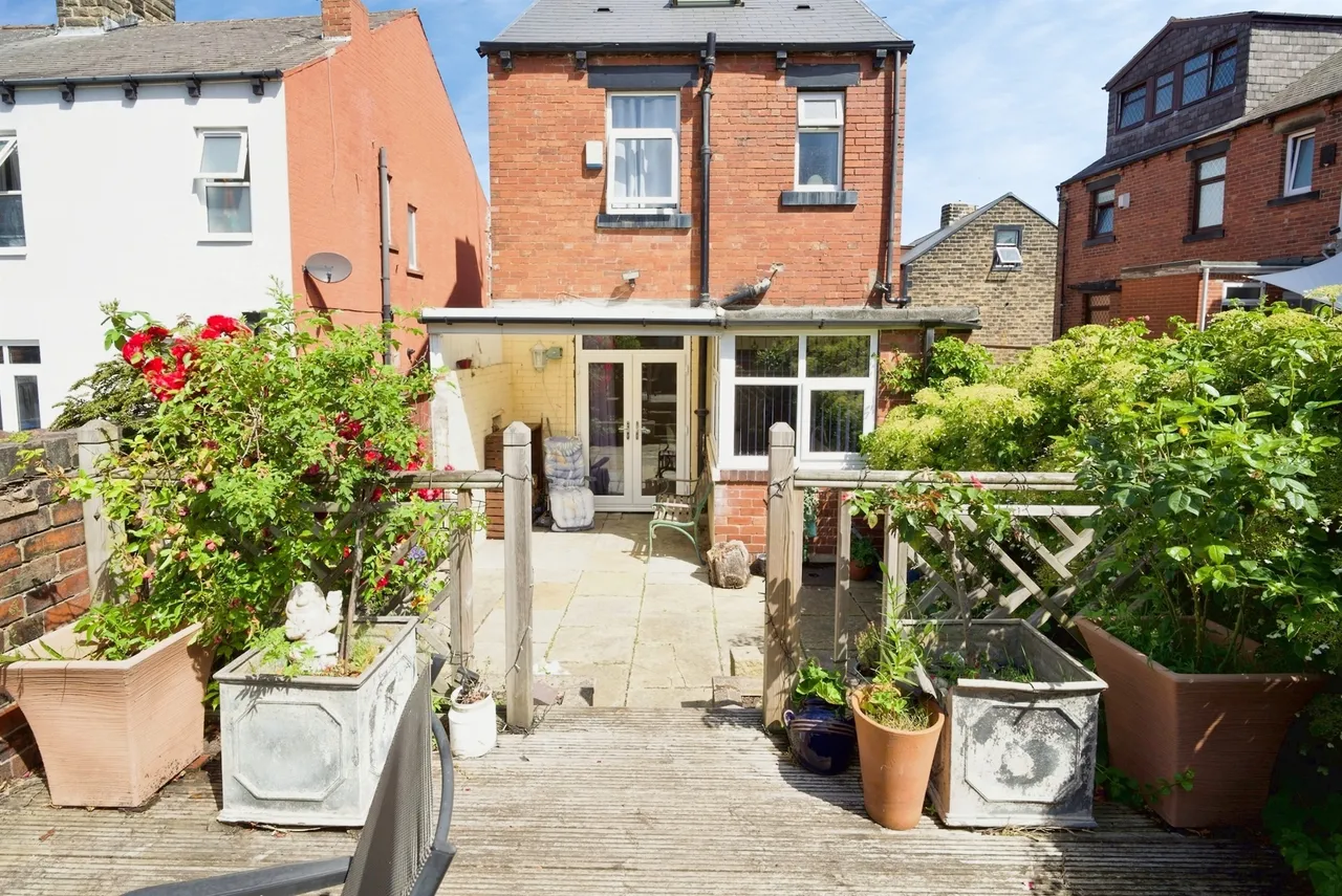 Park Street, Barnsley, photo 10
