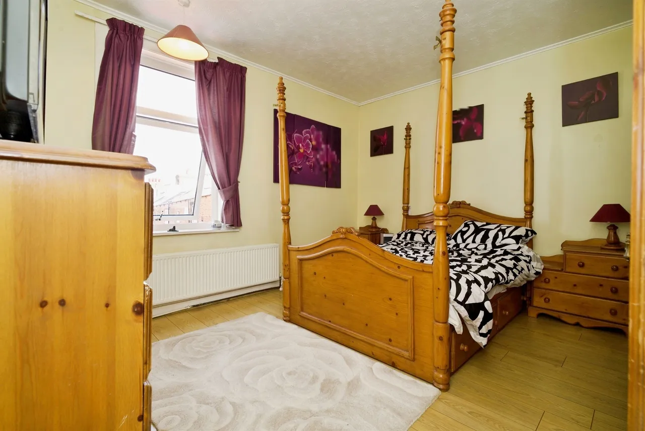 Park Street, Barnsley, photo 6