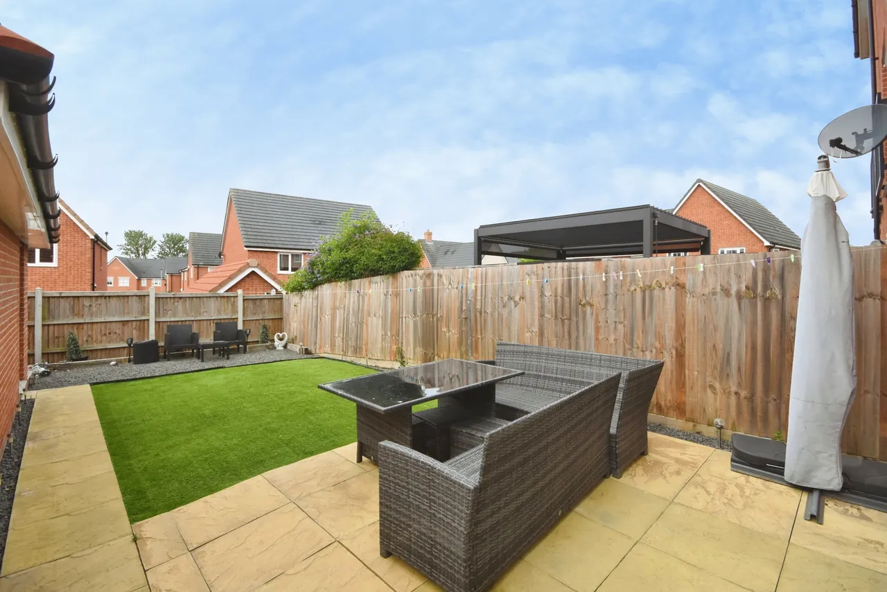 Chapelwent Road, Haverhill, CB9, photo 17