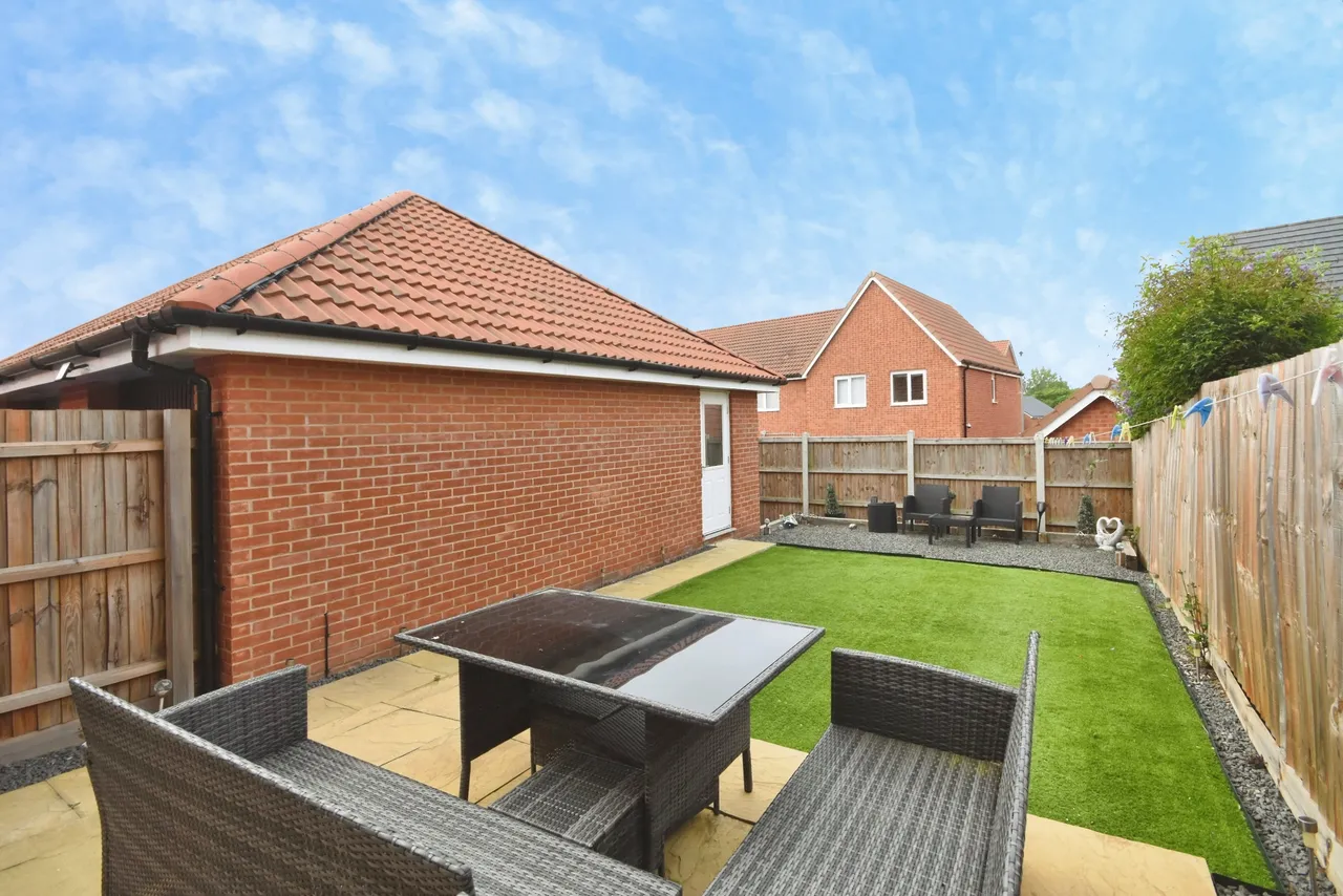 Chapelwent Road, Haverhill, CB9, photo 20