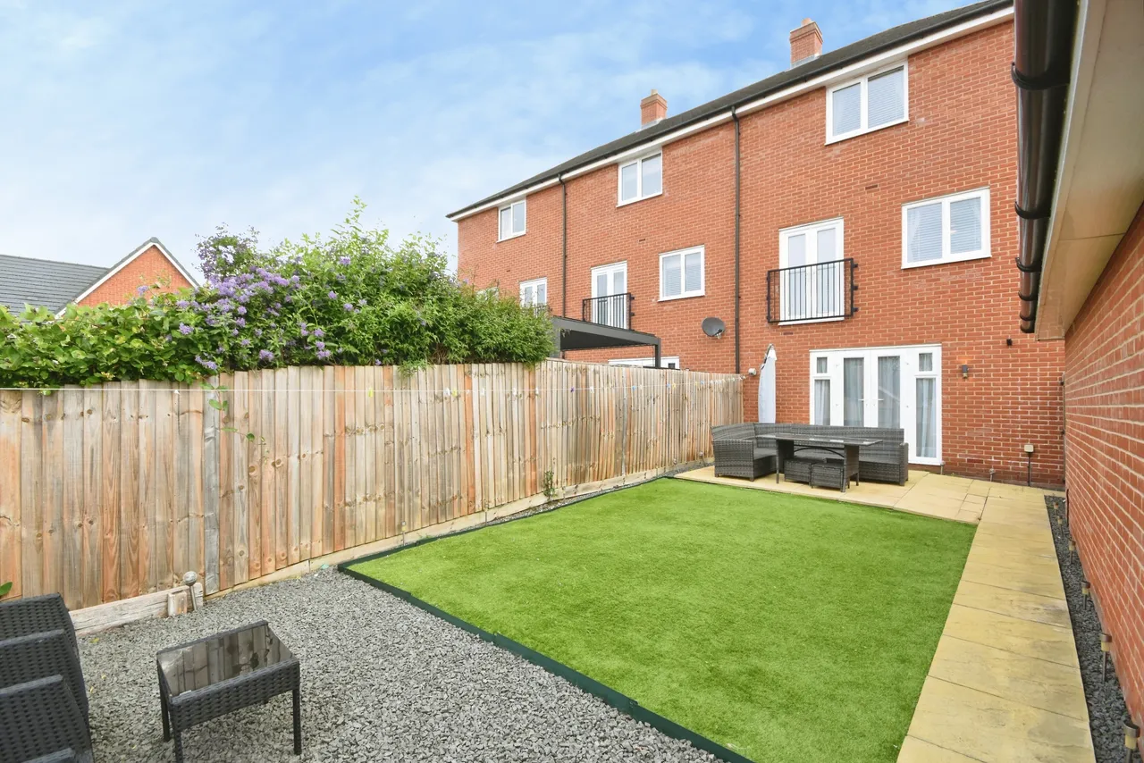Chapelwent Road, Haverhill, CB9, photo 19