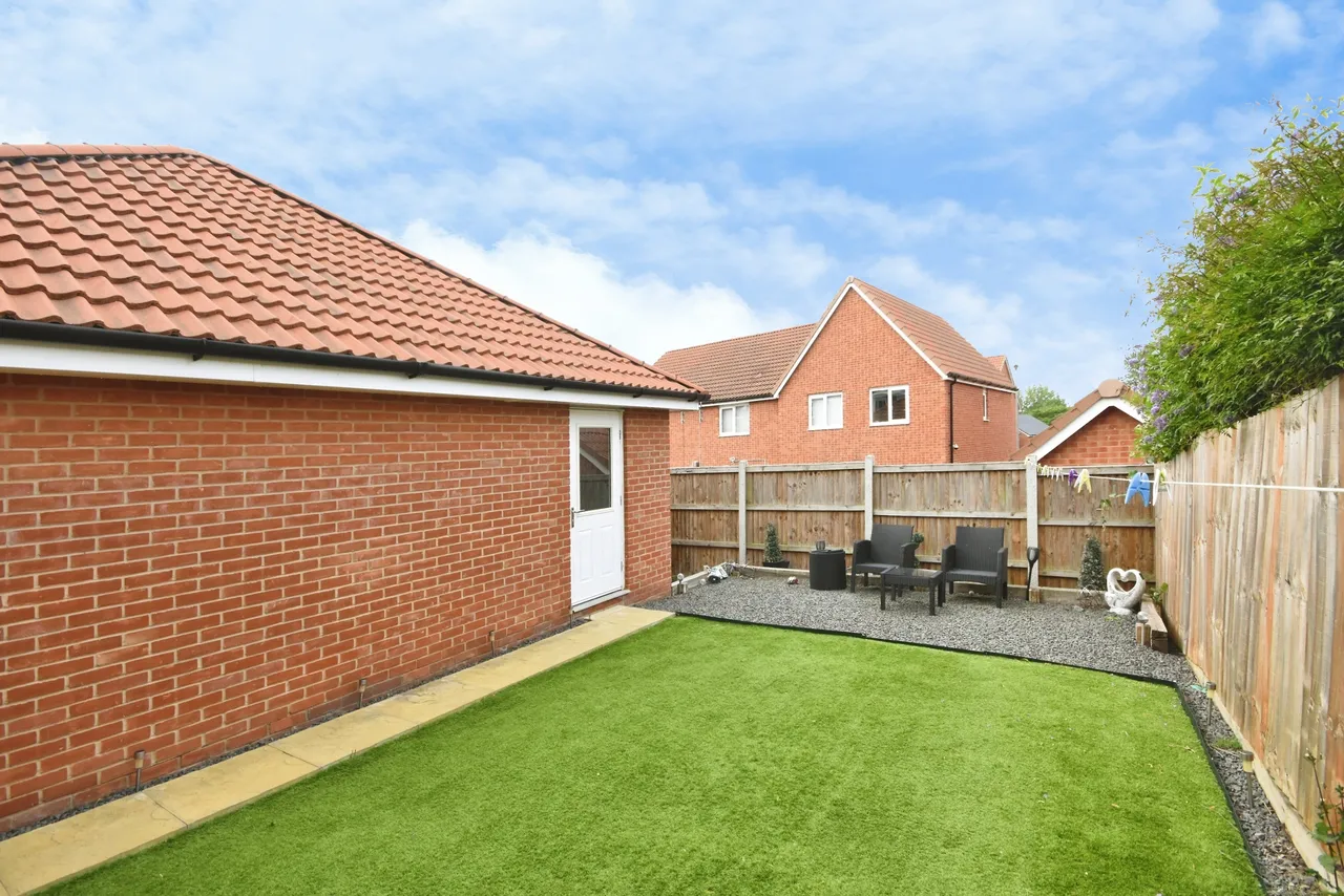 Chapelwent Road, Haverhill, CB9, photo 18
