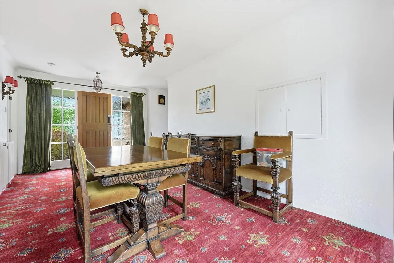 Pinehurst, Prestbury, Macclesfield, photo 7