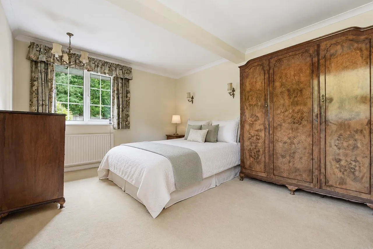 Pinehurst, Prestbury, Macclesfield, photo 8