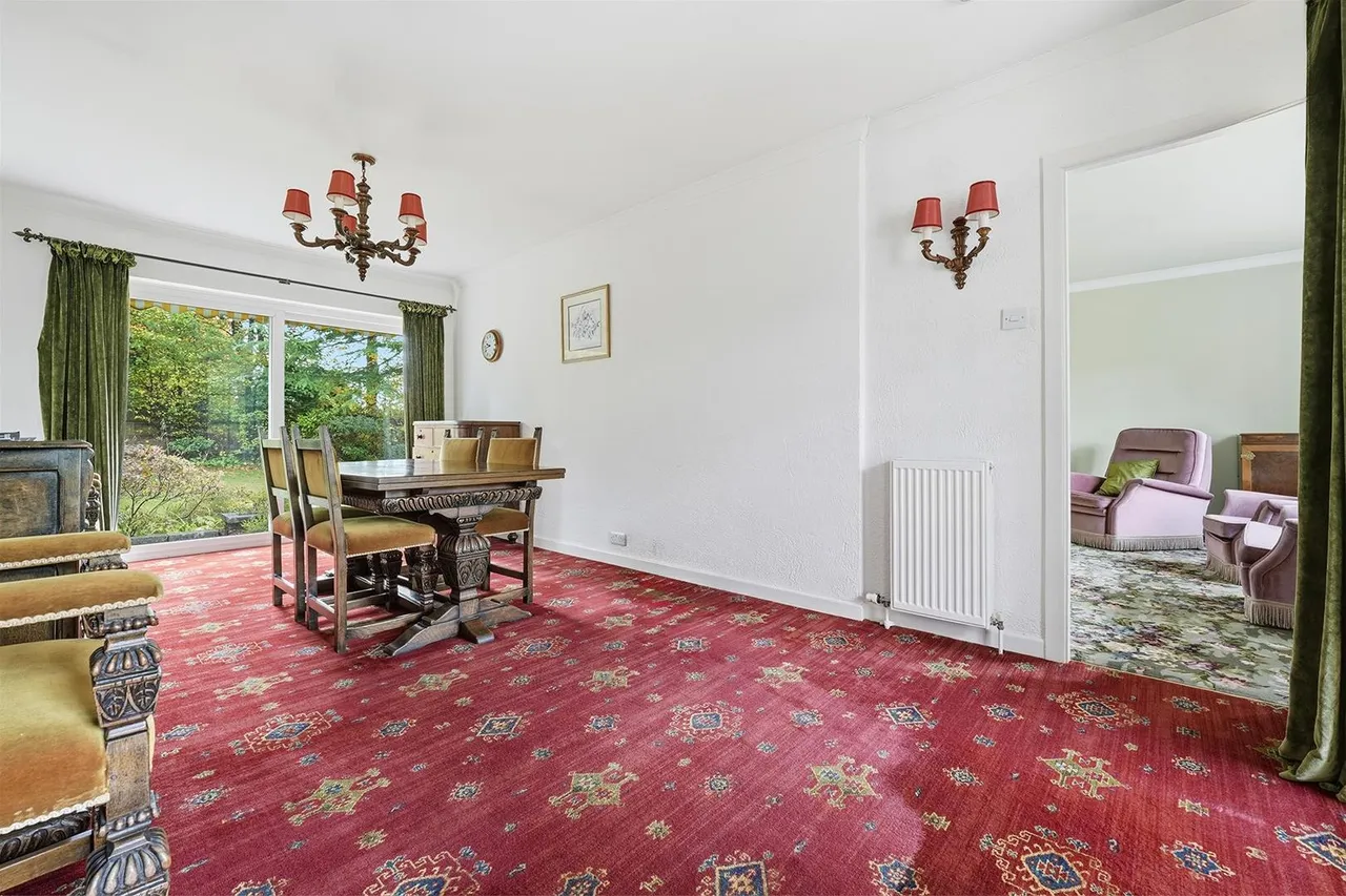 Pinehurst, Prestbury, Macclesfield, photo 4