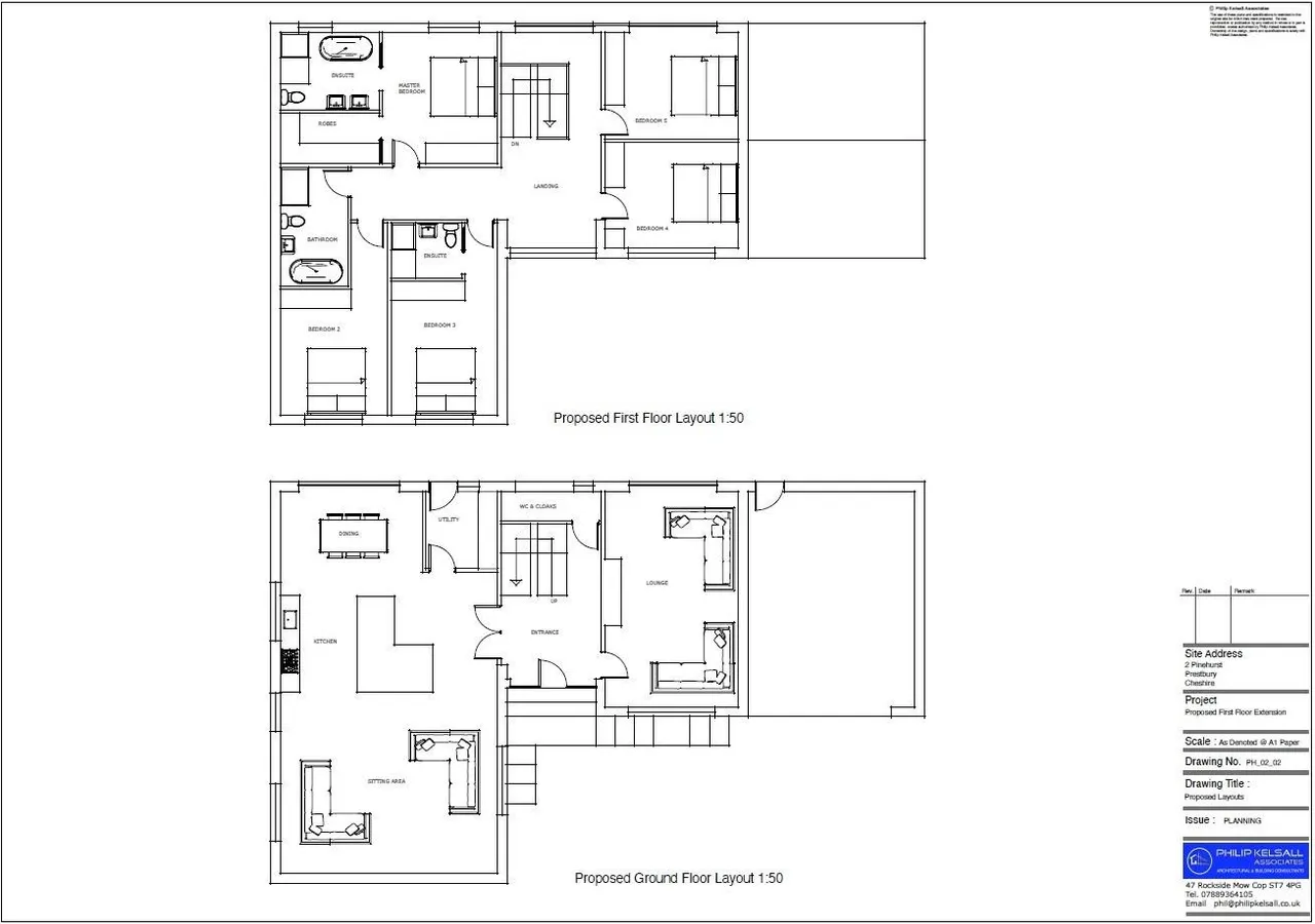 Pinehurst, Prestbury, Macclesfield, photo 18