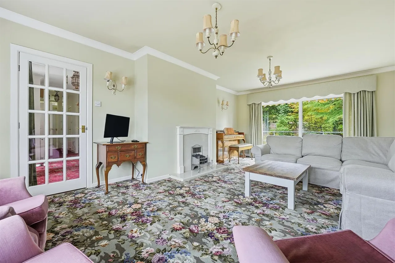 Pinehurst, Prestbury, Macclesfield, photo 2