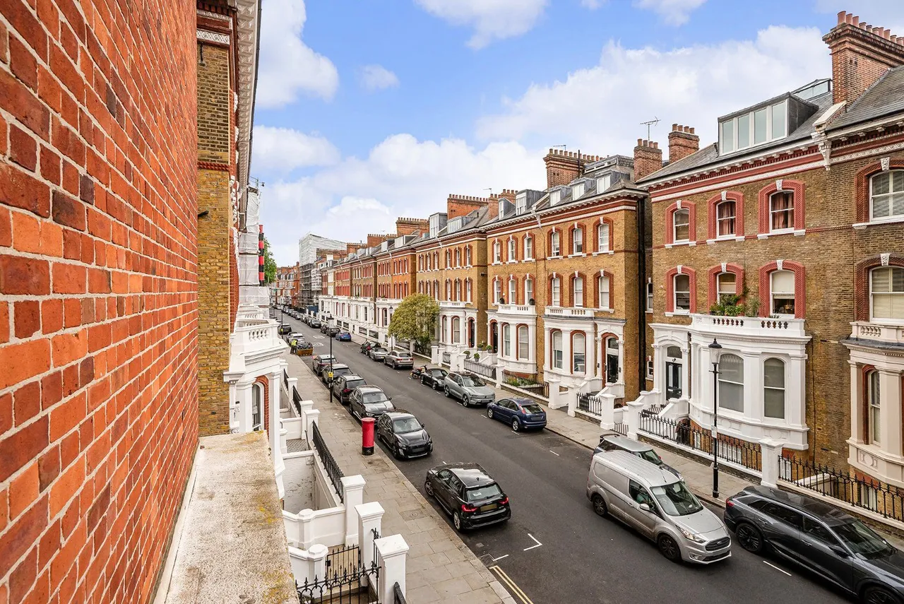 Roland Gardens, South Kensington, London, SW7 3RU, photo 8