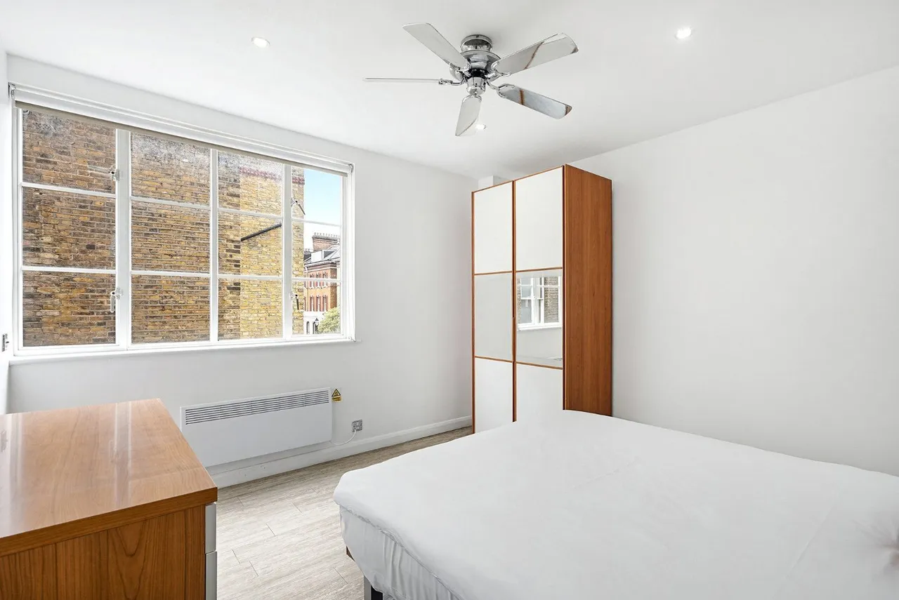 Roland Gardens, South Kensington, London, SW7 3RU, photo 4