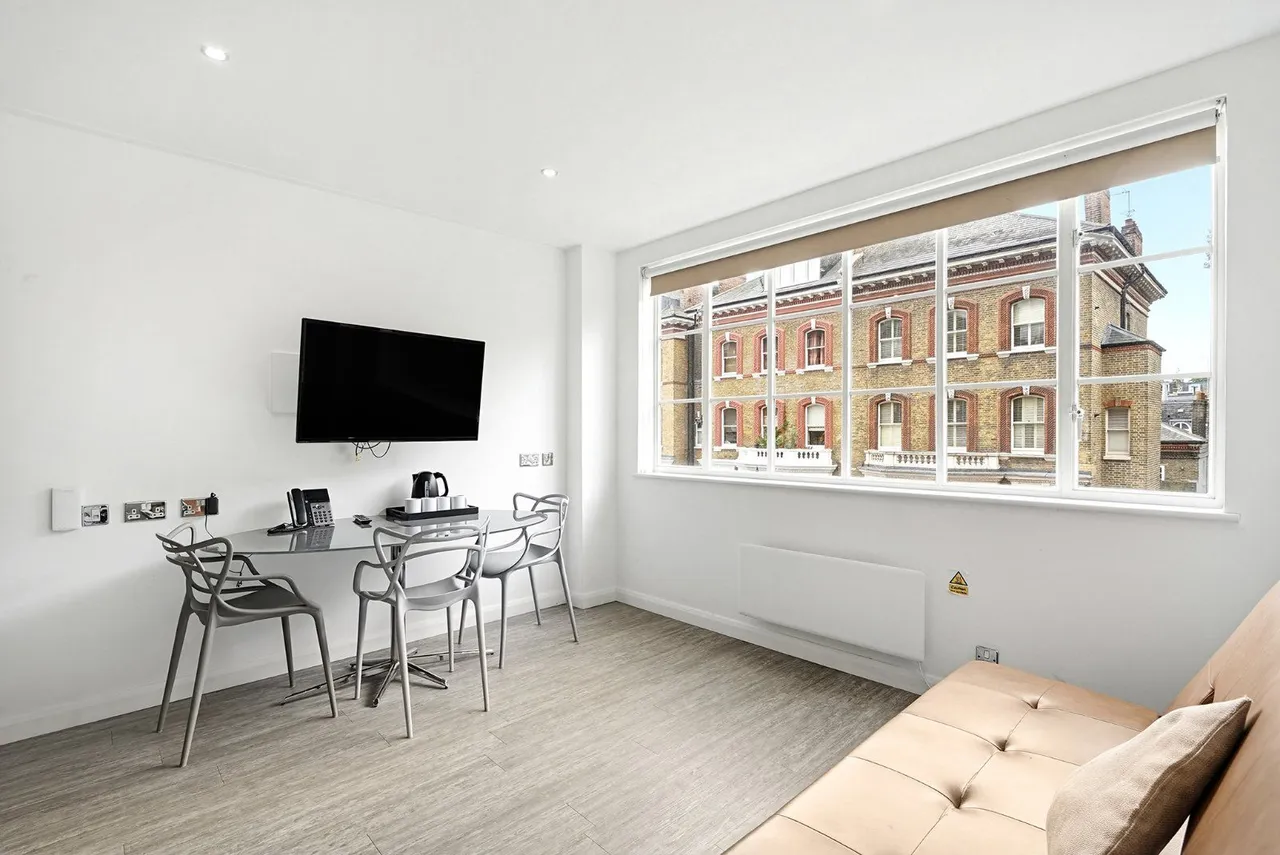 Roland Gardens, South Kensington, London, SW7 3RU, photo 3