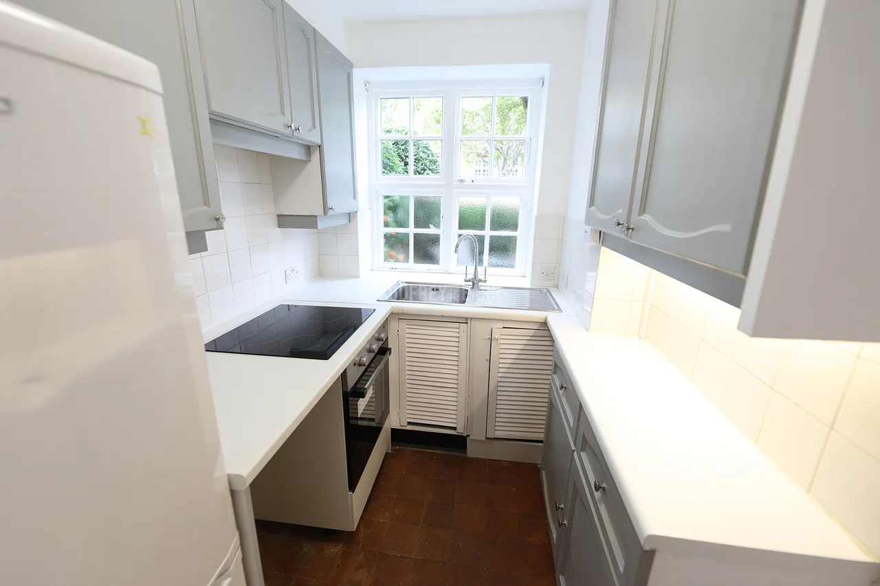 Bigwood Court Hampstead Garden Suburb, NW11, photo 5