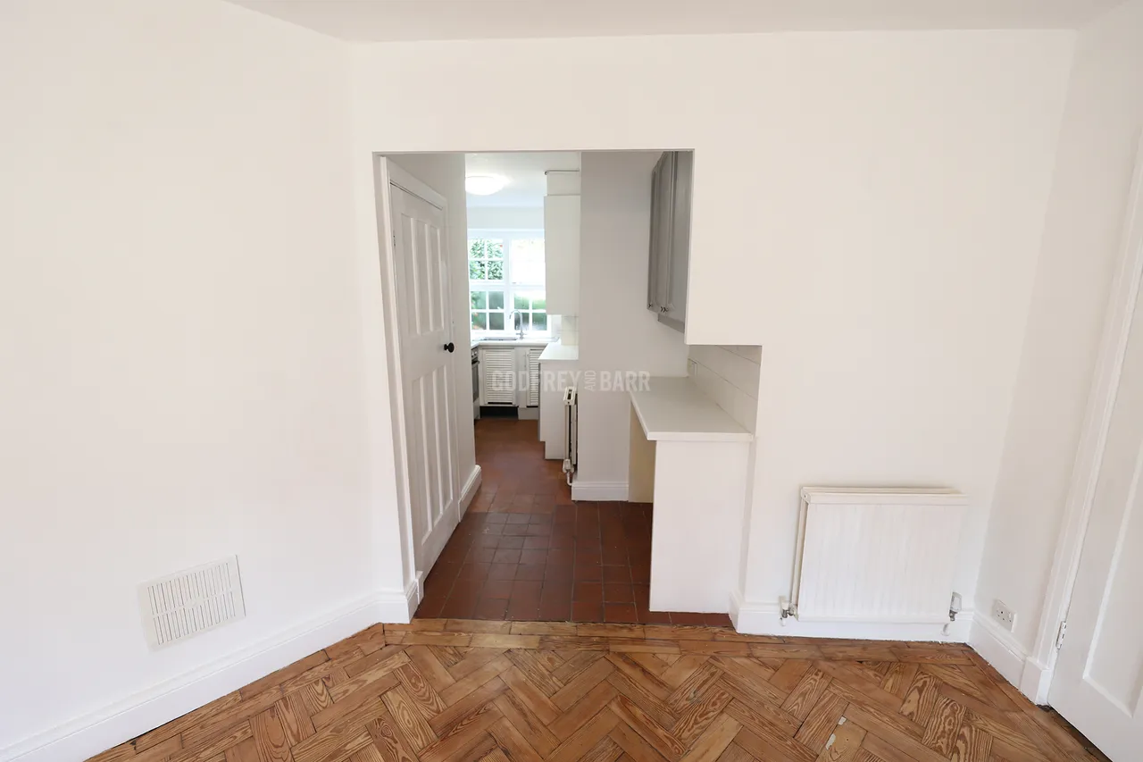Bigwood Court Hampstead Garden Suburb, NW11, photo 6