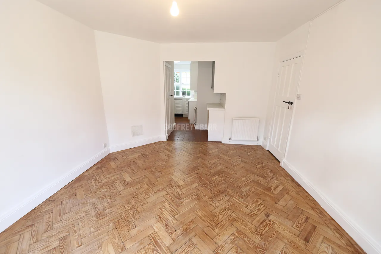 Bigwood Court Hampstead Garden Suburb, NW11, photo 12